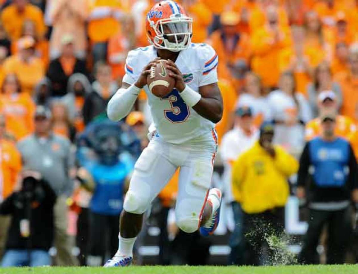 treon-harris-uf